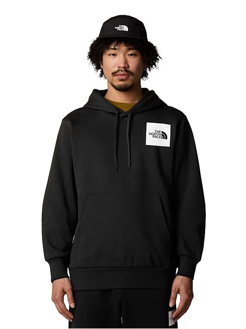 THE NORTH Felpa Fce Fine THE NORTH FACE | NF0A89EUJK31